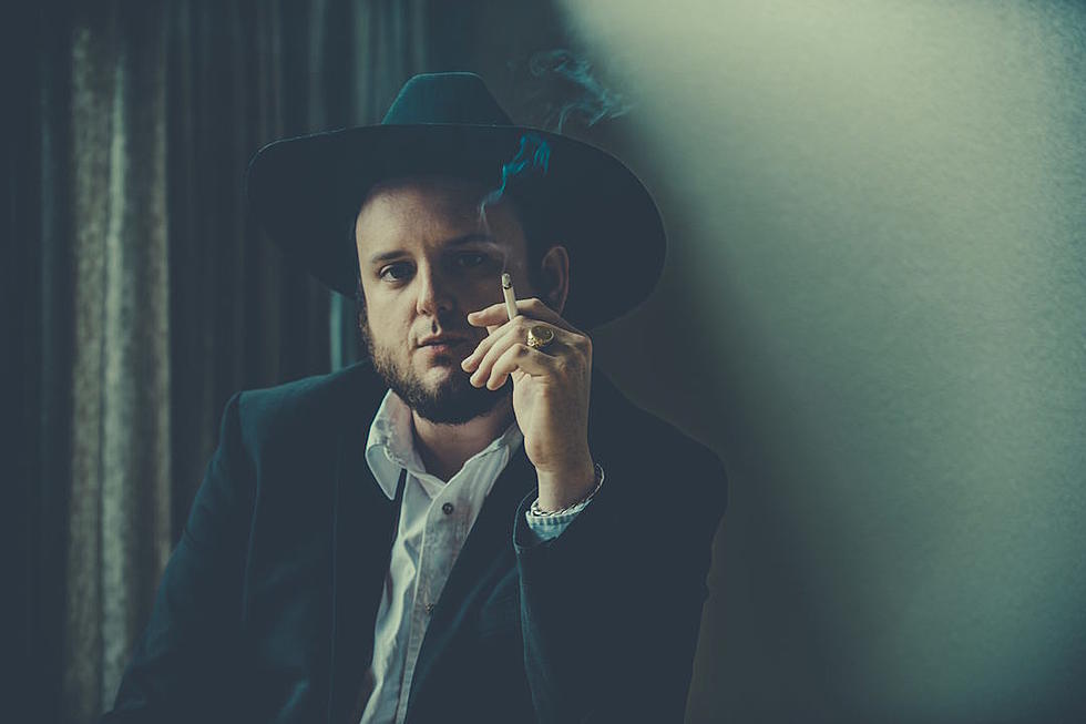 Paul Cauthen, ‘Hanging Out on the Line’ [Exclusive Premiere]