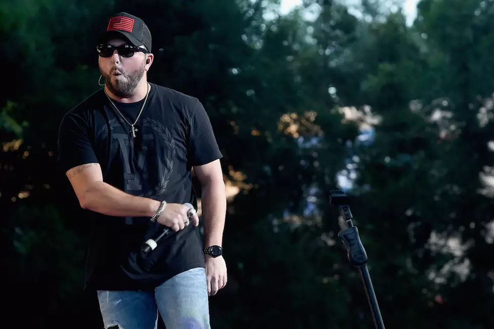 Tyler Farr Is Coming Back To Maine