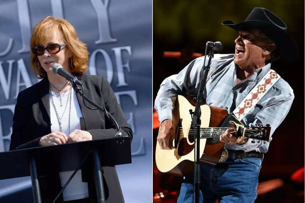 Country Music in the 1980s: A Look Back at the Biggest Artists, Moments + More
