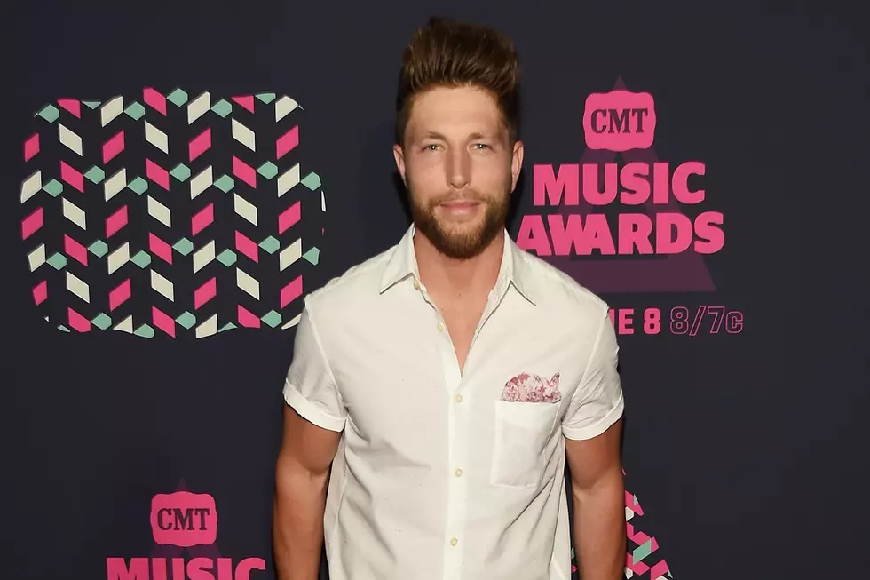 Story Behind the Song: Chris Lane, ‘Fix’