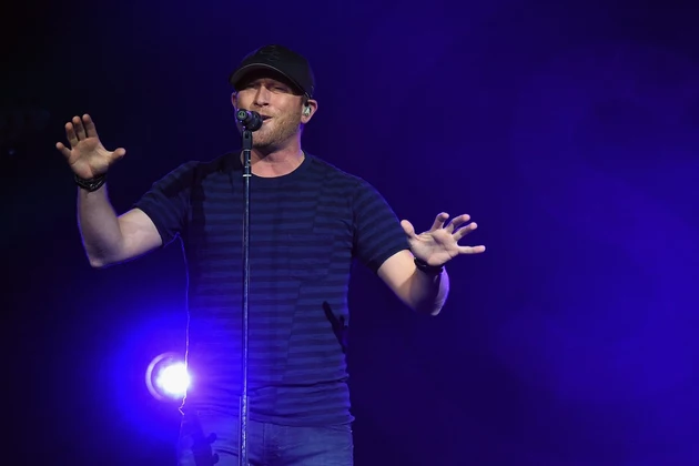 Interview: Cole Swindell&#8217;s Down Home Tour, EP Are &#8216;for the Fans&#8217;