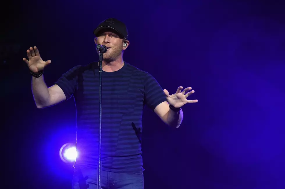Cole Swindell Announces 2018 Reason to Drink Tour