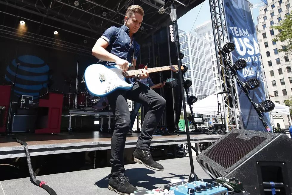 Hunter Hayes Releases New Single, ‘Yesterday’s Song’ [LISTEN]