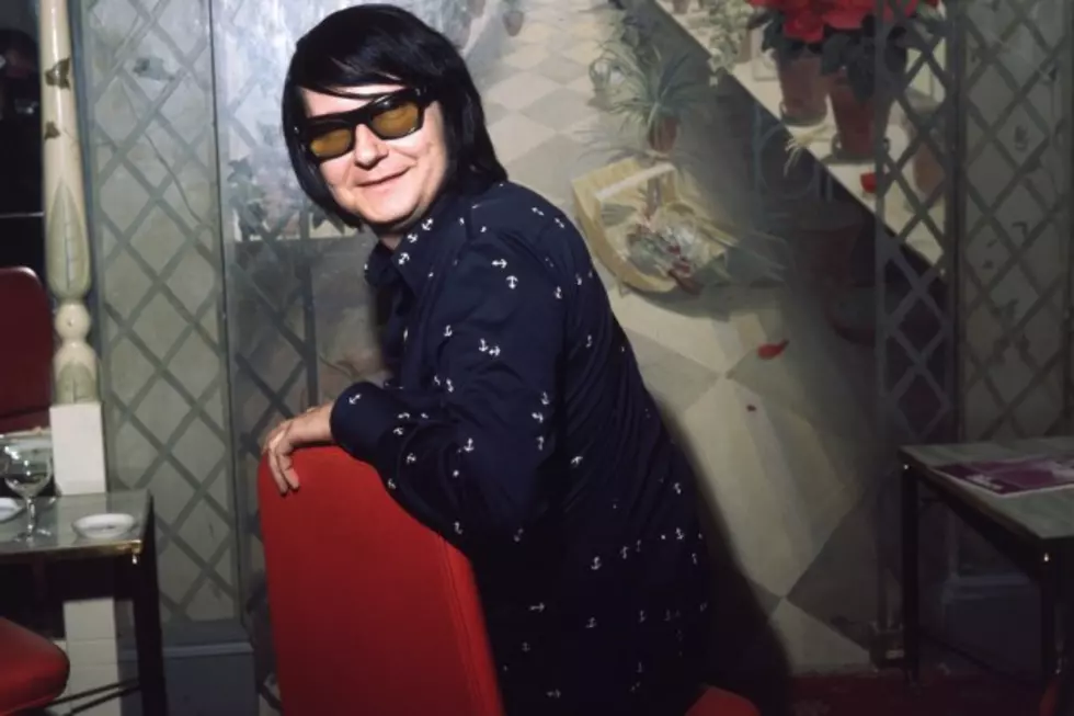 Orbison Biopic in the Works