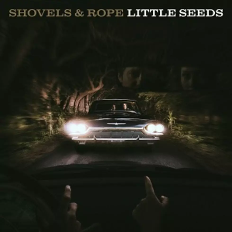 Interview: Shovels &#038; Rope Explore &#8216;New Corners&#8217; on &#8216;Little Seeds&#8217;