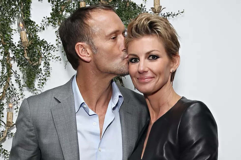Top 7 Unforgettable Tim McGraw and Faith Hill Moments