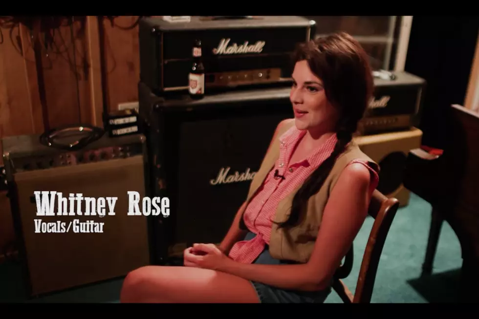 Whitney Rose Uses Short Film to Reveal 'South Texas Suite' EP