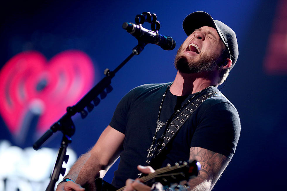 Complete This Country Music Survey & Win Brantley Gilbert Tickets