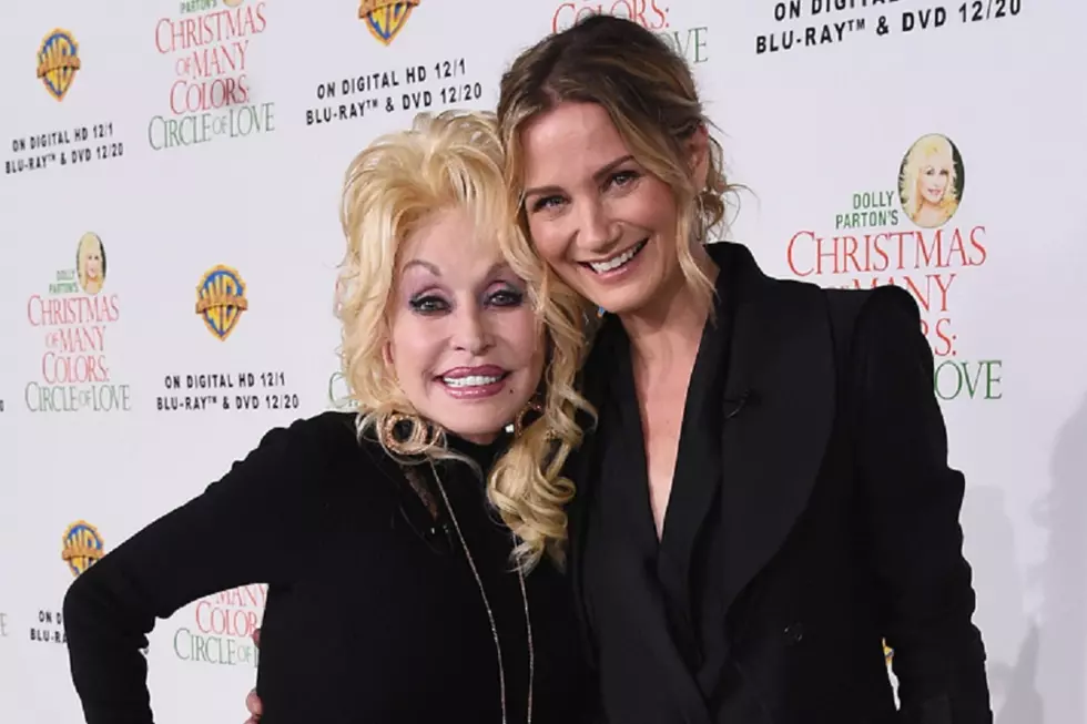 Dolly Parton’s ‘Christmas of Many Colors’ TV Movie Earns NBC High Ratings