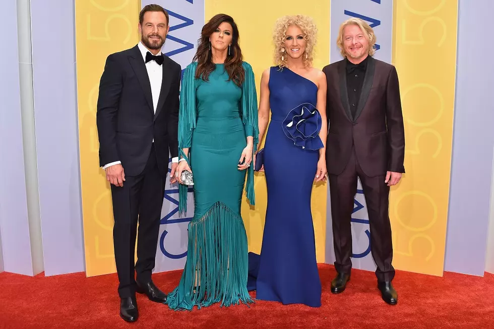Little Big Town's New SONG