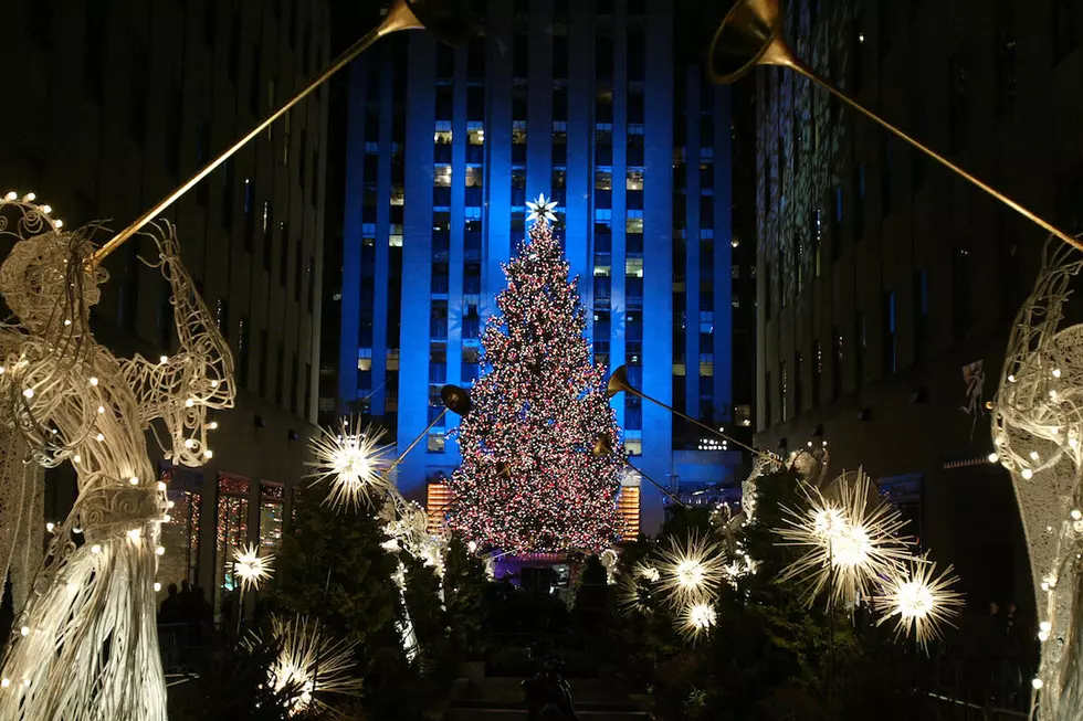 ‘Christmas in Rockefeller Center’ to Feature Dolly Parton, Garth Brooks and Trisha Yearwood