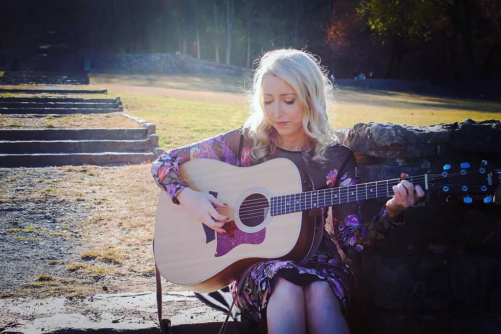 Alaina Beach, 'This Is How You Get to 99' Music Video [Premiere]