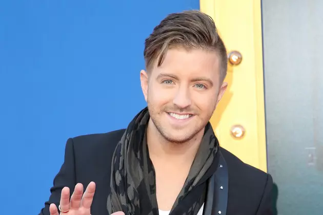 Billy Gilman Places Second on &#8216;The Voice&#8217; Season 11