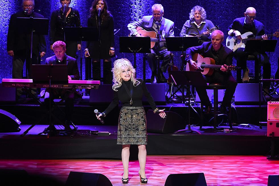 Dolly Parton’s ‘Smoky Mountains Rise’ Telethon Raises $9 Million and Counting