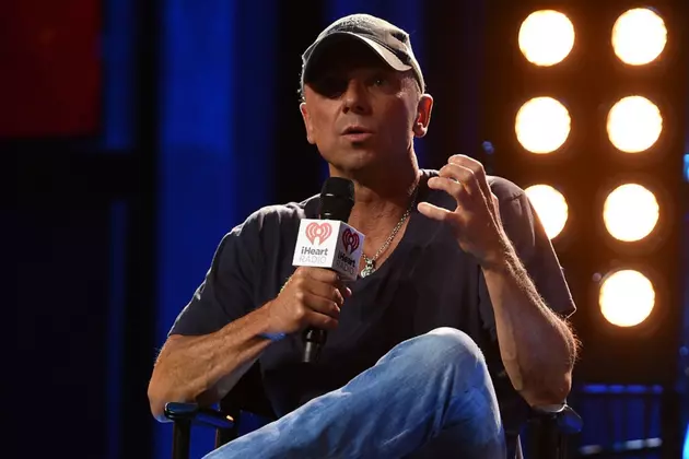 Kenny Chesney Reflects on &#8216;Fantastic&#8217; 2017 Grammys Nod for &#8216;Pretty Special&#8217; Song