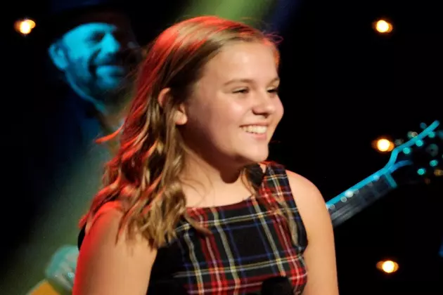 Lennon and Maisy Stella&#8217;s Sibling Relationship in Real Life Is WAY Different Than on &#8216;Nashville&#8217;