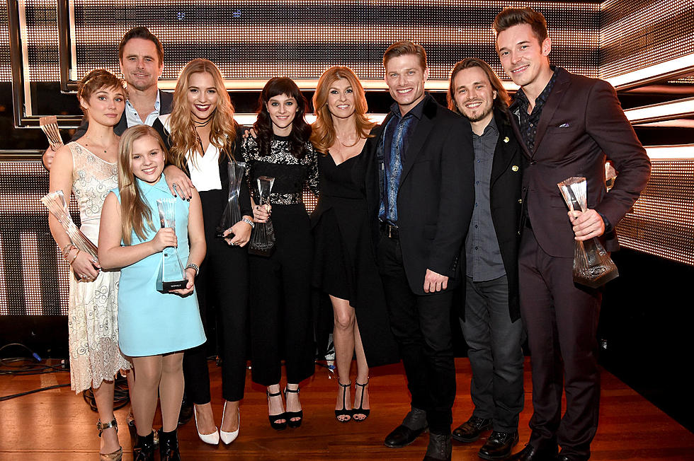 POLL: Which Season of ‘Nashville’ Is Your Favorite?