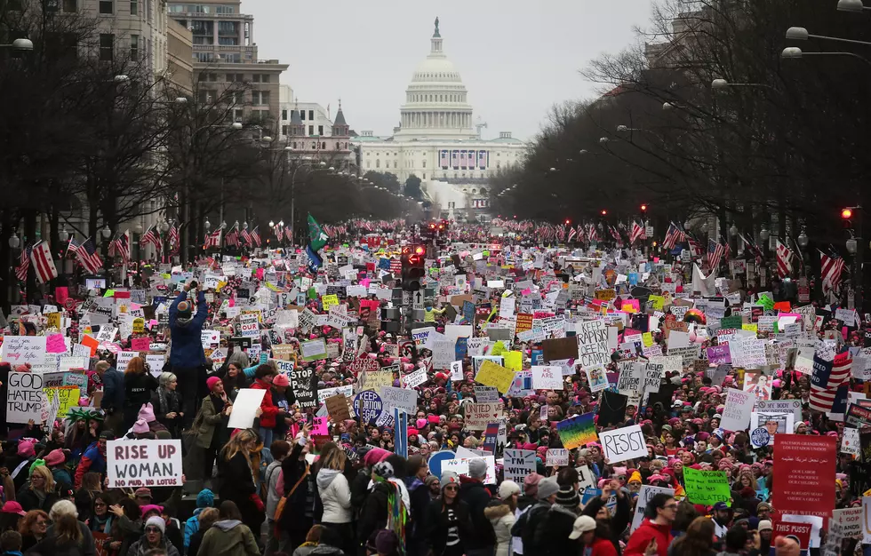 Country Stars Speak Out About Women’s March on Twitter