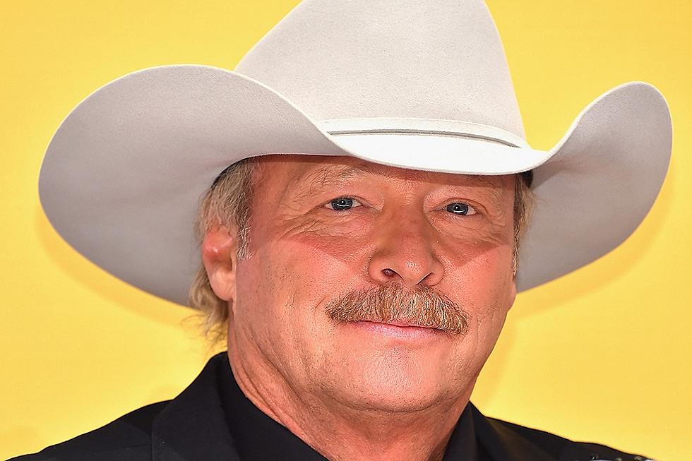 POLL: What’s Your Favorite Alan Jackson Song?