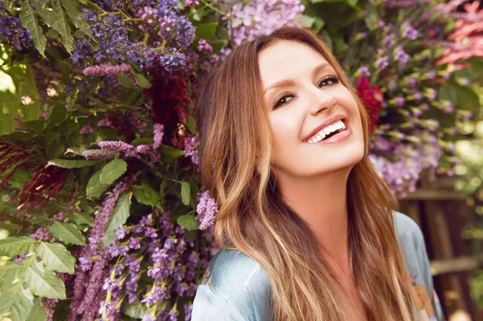 Interview: Carly Pearce’s ‘Every Little Thing’ Reflects ‘Every Shade’ of Her Life
