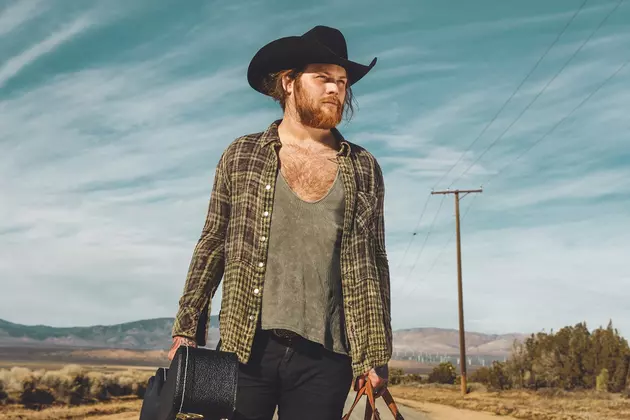 Danny Worsnop, &#8216;Anyone But Me&#8217; [Exclusive Premiere]
