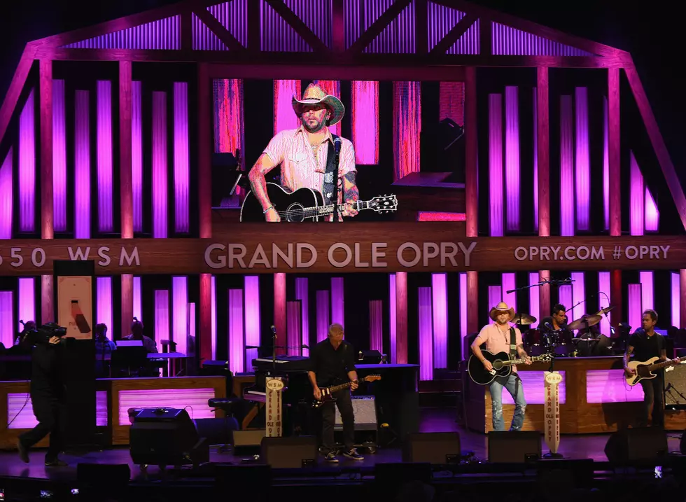 Grand Ole Opry Gets a Facelift With $12 Million Renovation