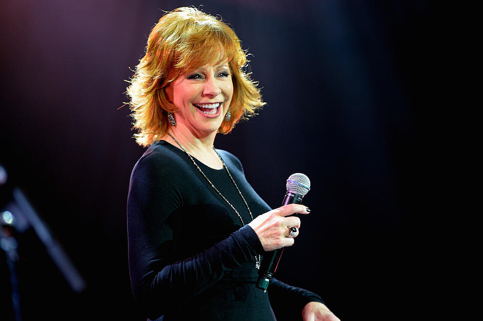 Reba McEntire: Her Career Through the Years, in Pictures