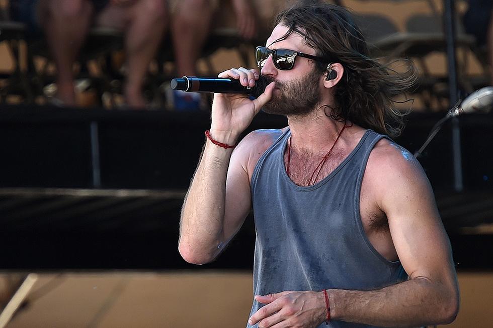 Ryan Hurd Signs With Sony Music Nashville