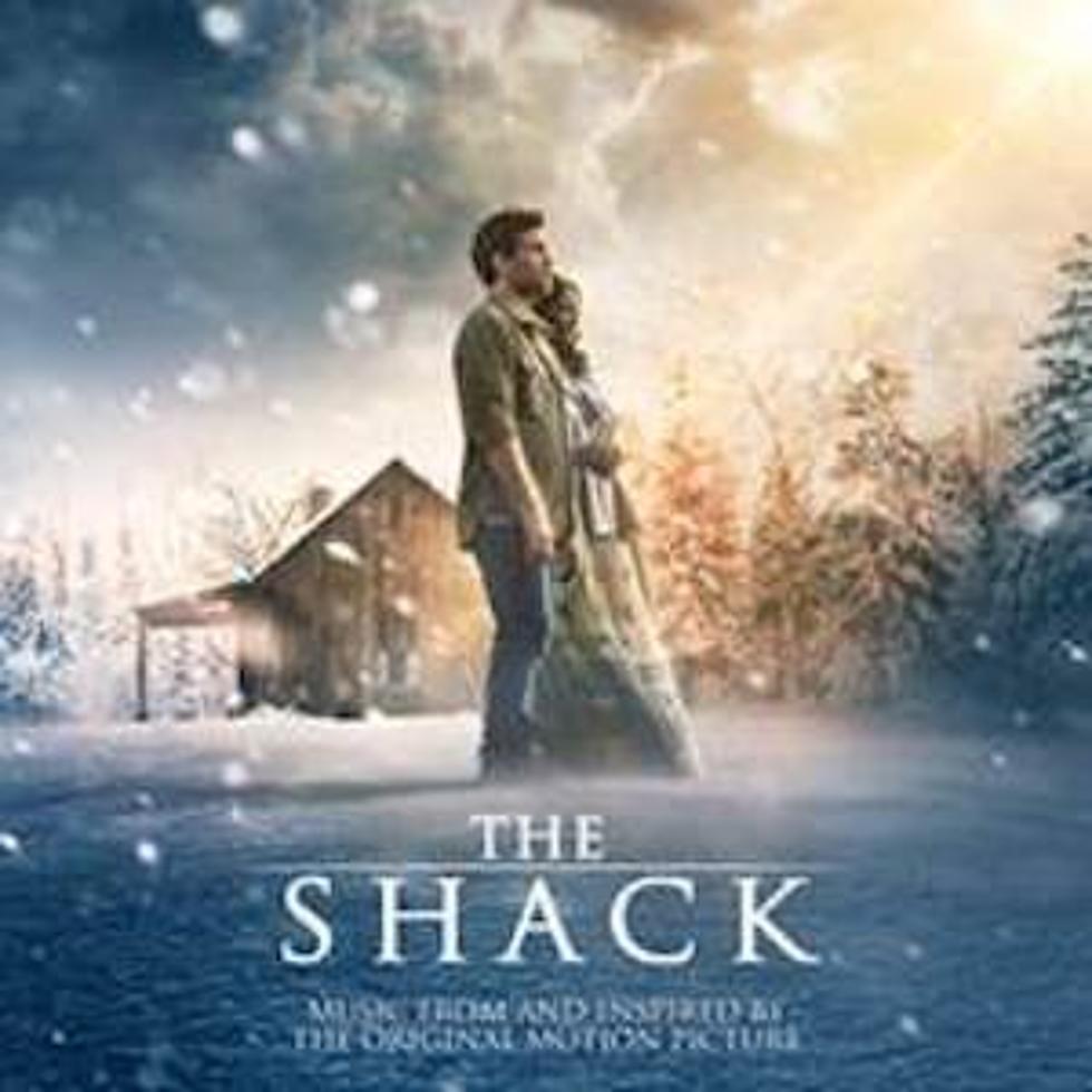 &#8216;The Shack&#8217; Soundtrack to Feature Dierks Bentley, Lady Antebellum and More