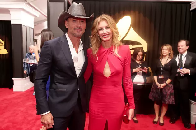 Tim McGraw And Faith Hill Special Coming To Showtime [VIDEO]