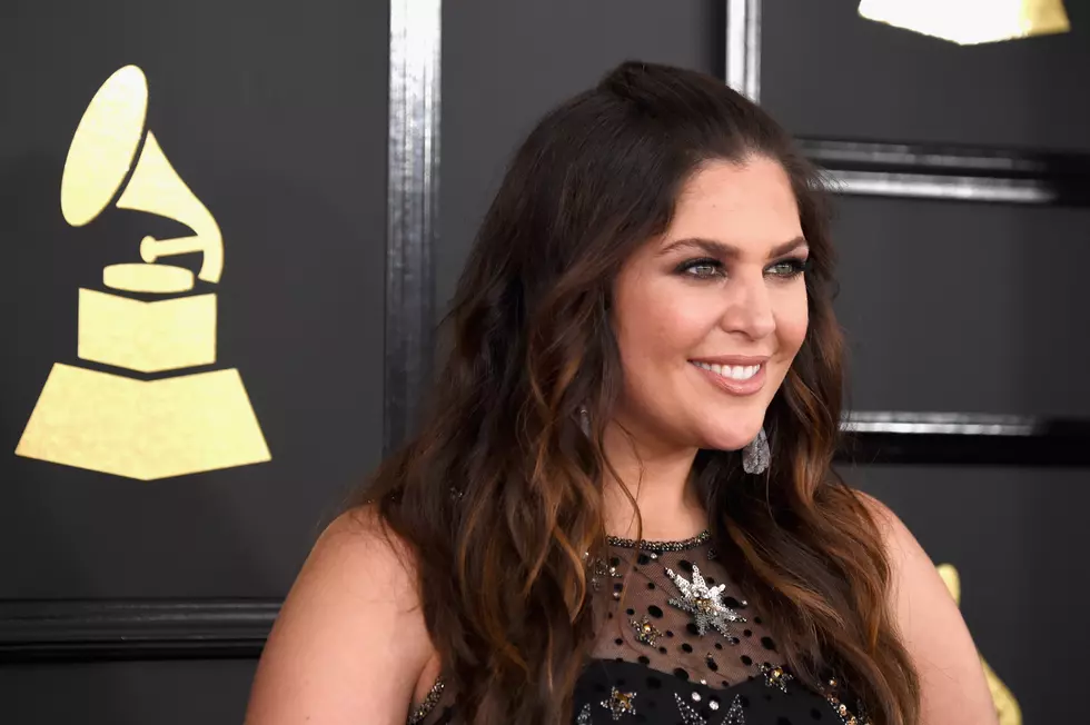 It's Twins for Lady Antebellum's Hillary Scott!