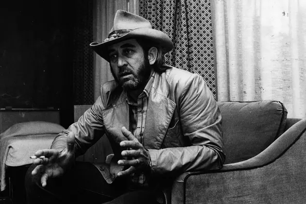 Don Williams Tribute Album, &#8216;Gentle Giants&#8217;, in the Works