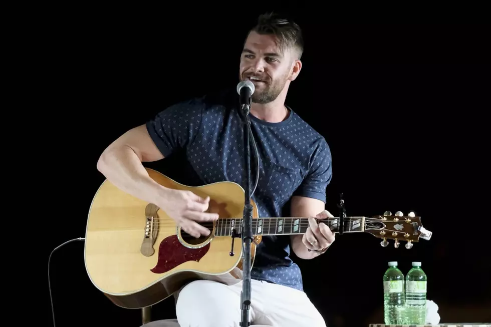 Story Behind the Song: Dylan Scott, 'My Girl'