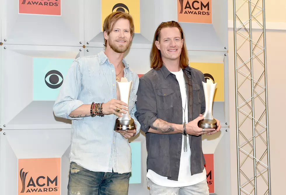 2017 ACM Awards Nominations: The Surprises and the Snubs [PICTURES]
