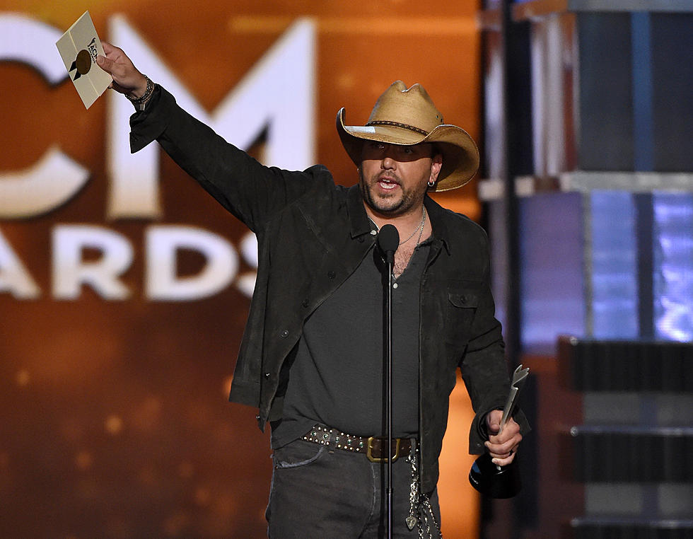 Wanna Go to the 2018 ACM Awards? Win a Trip for Two!