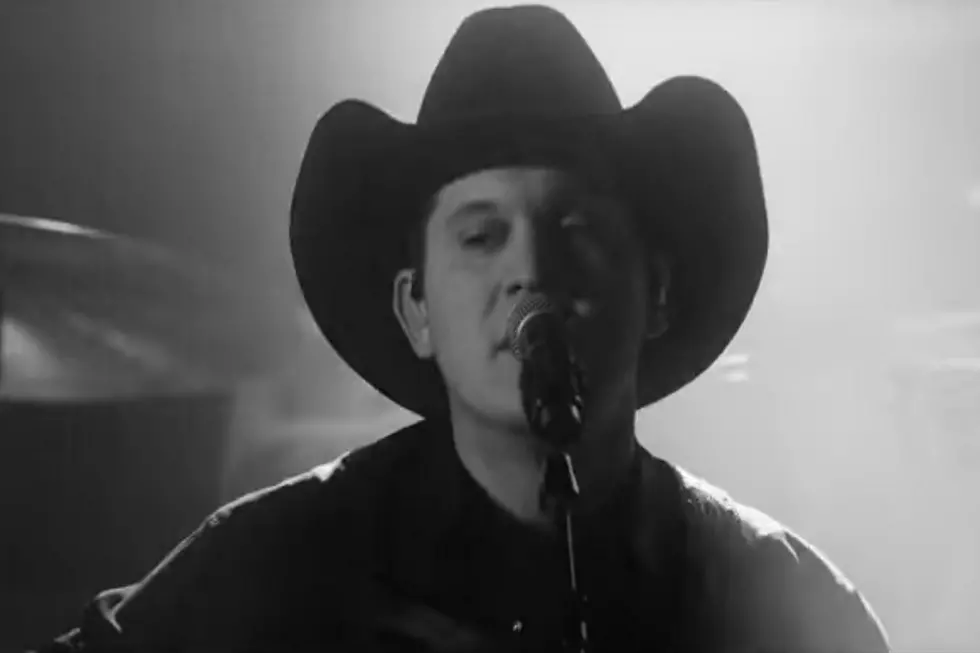 Jon Pardi Releases ‘Dirt on My Boots’ Music Video