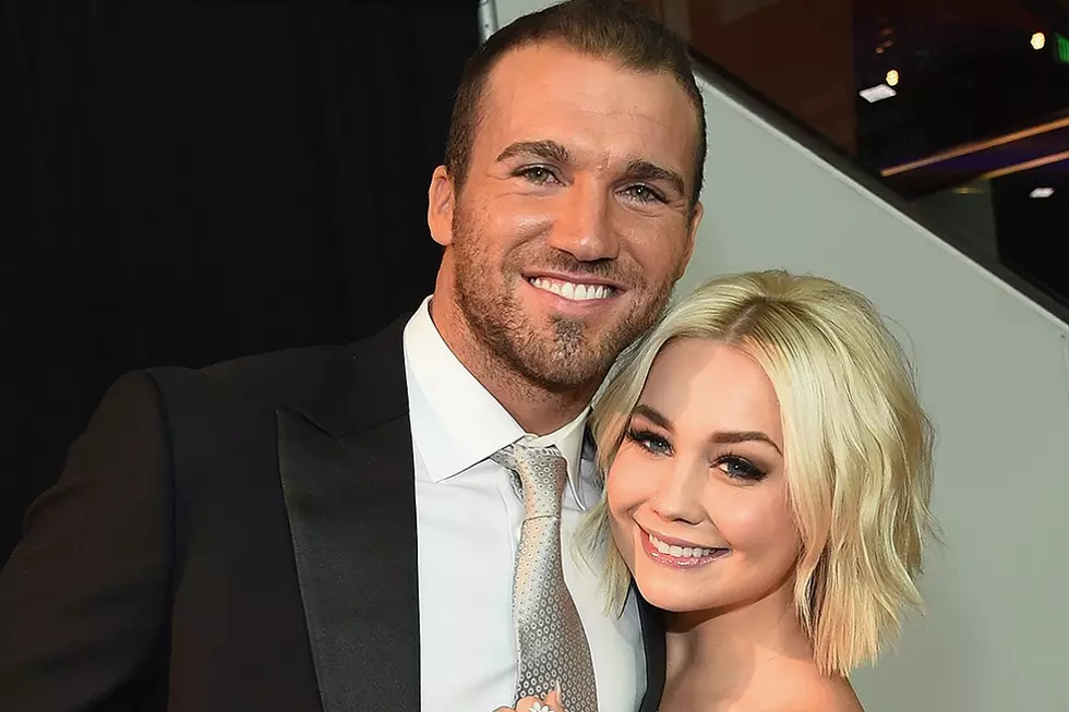 RaeLynn Pens ‘Camo’ in Appreciation of Military Spouses [WATCH]