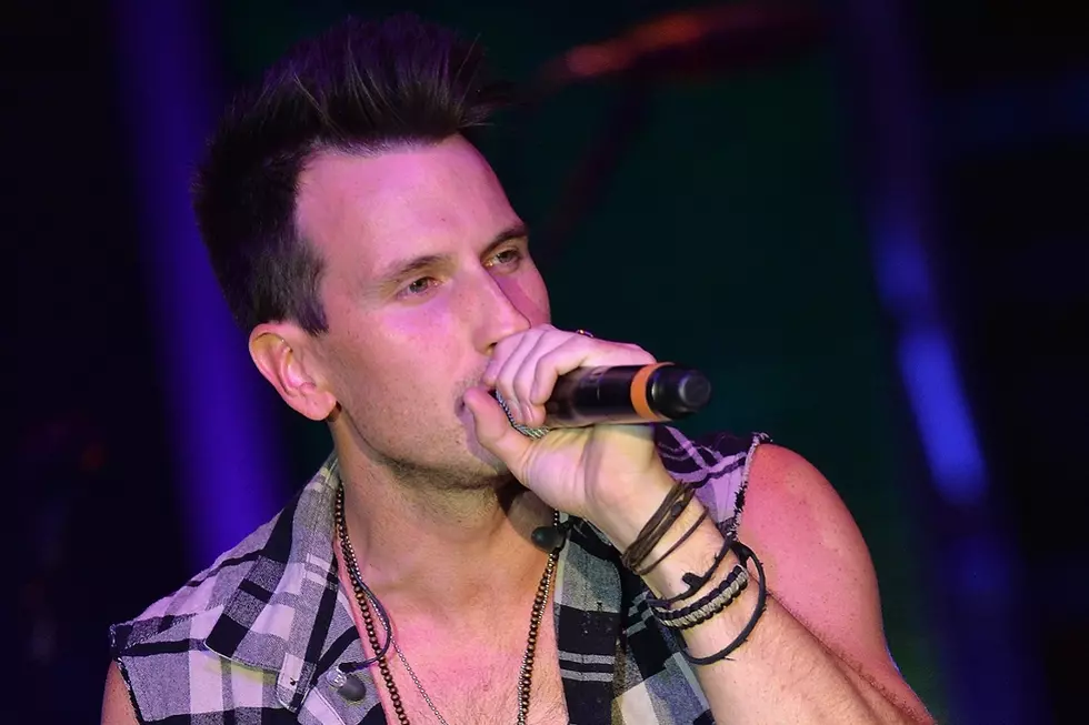Story Behind the Song: Russell Dickerson, ‘Yours’