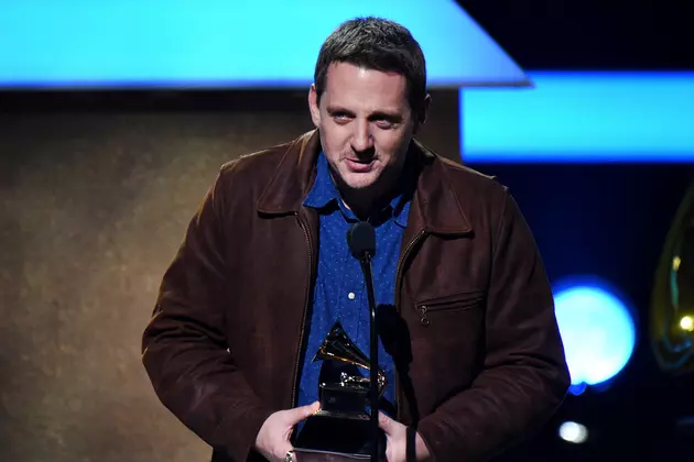 Sturgill Simpson Fighting Back Against Ticket Scalpers