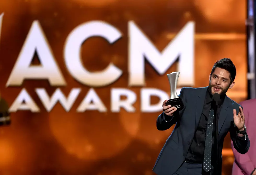 POLL: Who Will Win Big at the 2017 ACM Awards?