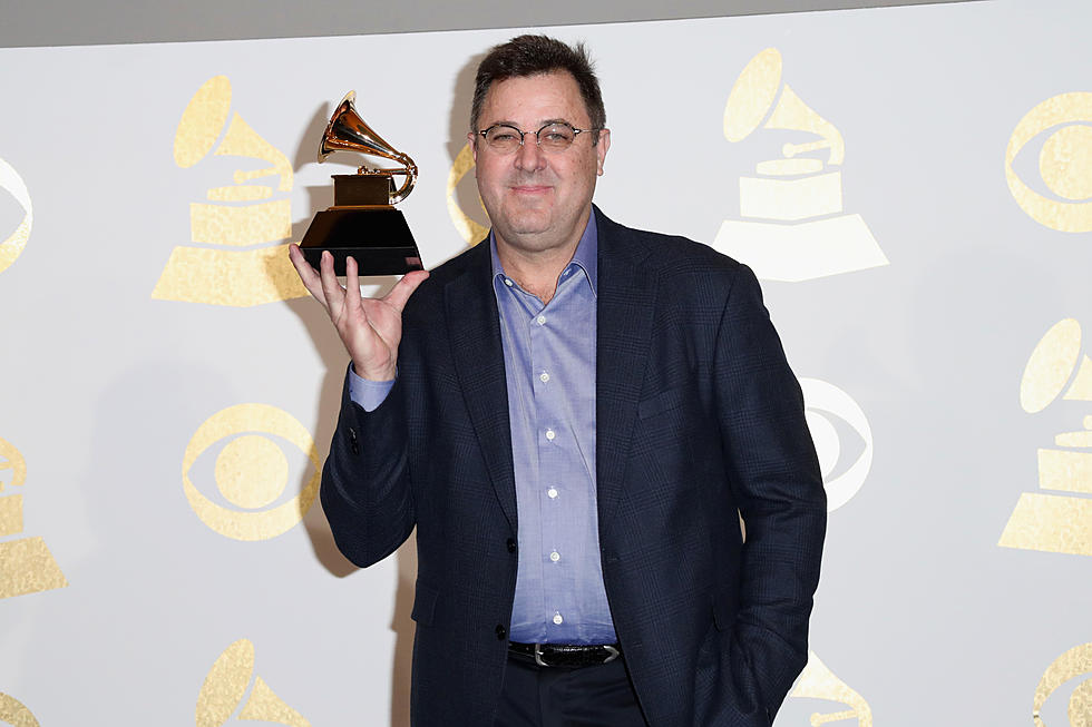 How Does the Grammy Awards Voting Process Work?