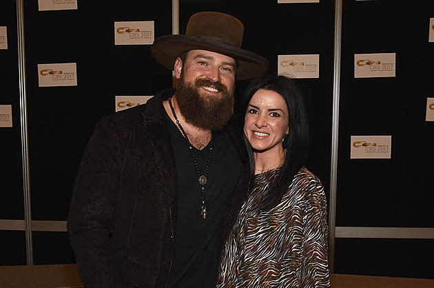 Zac Brown on Ex-Wife Shelly: ‘She Absolutely Was the One’