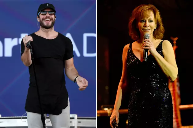 Sam Hunt, Reba McEntire and More Added to 2017 ACM Awards Performance Lineup
