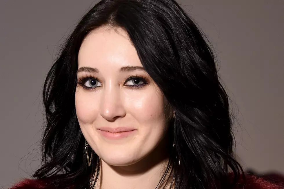Aubrie Sellers: Miranda Lambert Taught Me to ‘Stick With It’