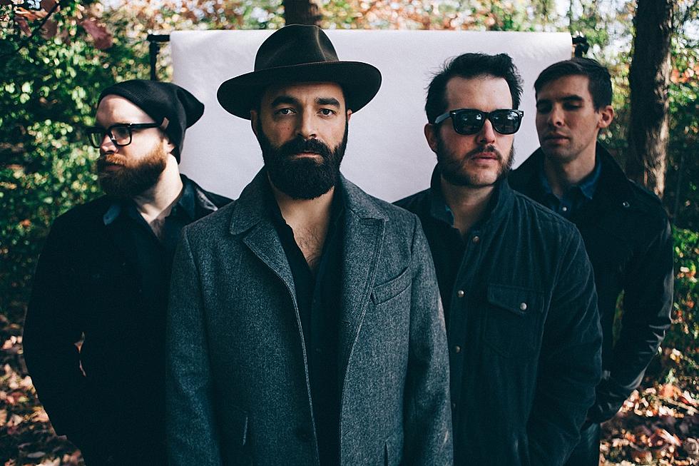 Drew Holcomb and the Neighbors, ‘California’ [Exclusive Premiere]