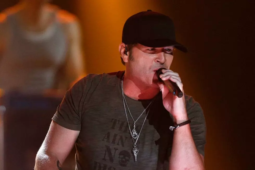 Interview: Jerrod Niemann’s ‘This Ride’ Is a Reflection of His Life