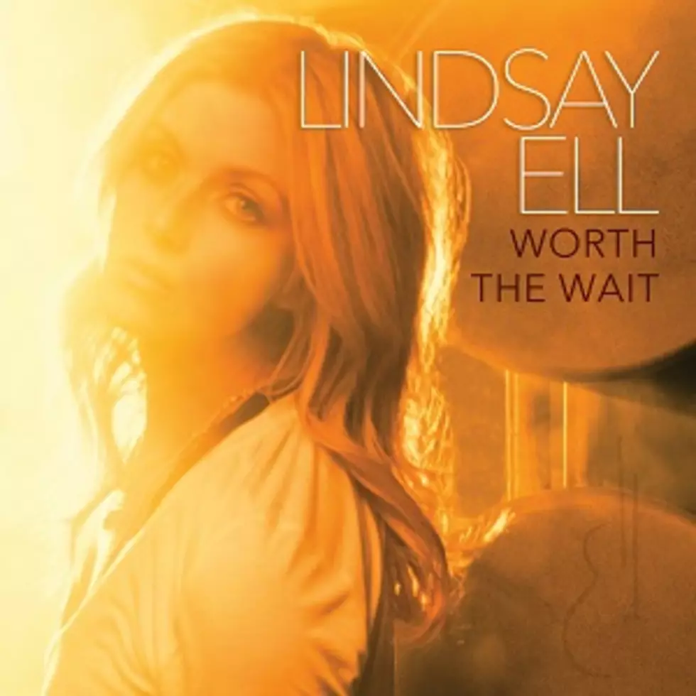 Lindsay Ell Sets Release Date for &#8216;Worth the Wait&#8217; EP