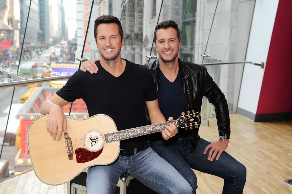 Country Stars' Wax Figures