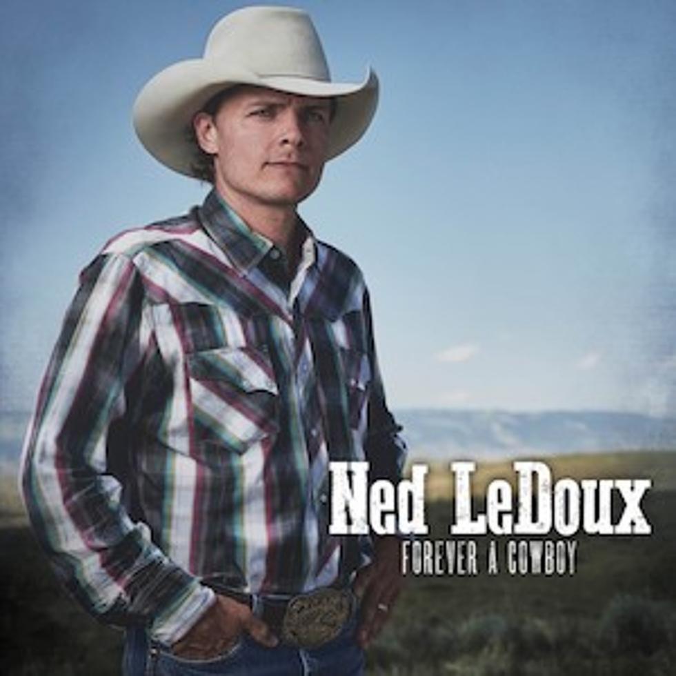 Interview: Ned LeDoux &#8216;Proud to Carry on the Torch&#8217; in Country Music