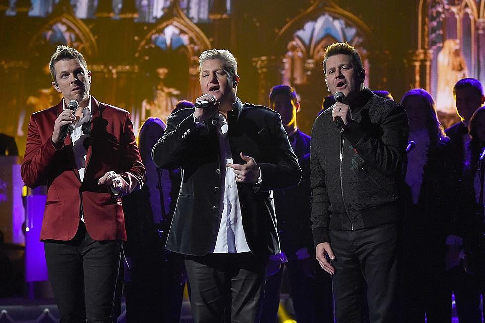 Rascal Flatts Releasing New Album, ‘Back to Us’, in May